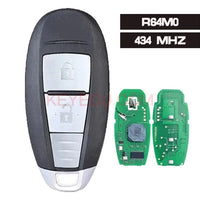 Thumbnail for CMIIT ID: 2013DJ1464 ,FCCID: R64M0 37172-54P01 Smart Remote Car Key 2 Button for Suzuki Vitara 2015+ 433MHz ID47