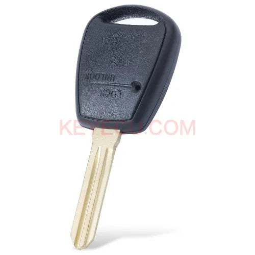 HYN14R Uncut Remote Key Shell Case Fob Suit Hyundai iLoad iMax 2007 - 2015