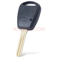 Thumbnail for HYN14R Uncut Remote Key Shell Case Fob Suit Hyundai iLoad iMax 2007 - 2015