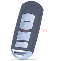 Thumbnail for FCC ID: WAZSKE13D01 315MHz 4 Button Smart Remote Key Fob for 2017 2018 2019 2020 Fiat 124 Spider, for Toyota, SCION ,ABARTH