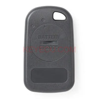 Thumbnail for Remote Key Shell 5 Button for Honda Odyssey 1999-2004