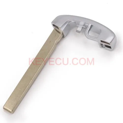 2011 Smart Key Blade for BMW 7 Serial