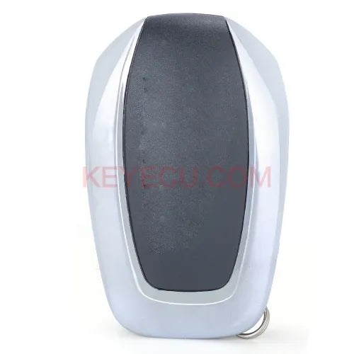 OEM Smart Remote Key Shell Case for Jaguar XJ 2011 2012 2013 2014 2015 2016 AW93-15K601-AF