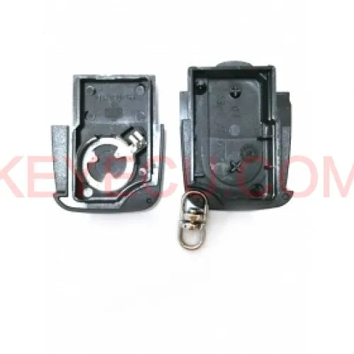 Remote Shell (2+1) Button for Audi (Small Battery Position)