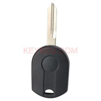 Thumbnail for Remote key shell 4 button for Ford Mercury Mazda Lincon