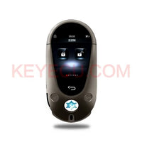 Thumbnail for K700 Modifited Smart LCD Key for BMW Benz Audi Land Rover Buick Honda VW Toyota Ford Fiat all Original Cars with One-Key Start