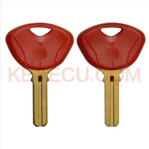 Motorcycle Transponder Key Shell for BMW K1300S/K1300R/K1200R/1200RT/1200GS