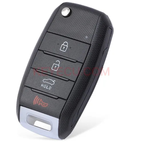 OEM/Aftermarket 95430-A7400 for 2014-2016 KIA FORTE FORTE5 KOUP REMOTE FLIP KEY FOB OSLOKA-870T