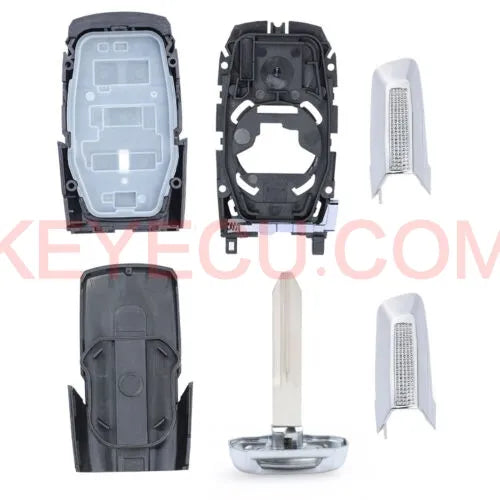 Remote Key Shell Case Fob For Ram 1500 2019 2021 2021 68291687 OHT-4882056