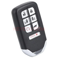 Thumbnail for KR5T4X Smart Remote Key 7 Button 433.92MHz ID47 Chip for Honda Odyssey 2019 2020 2021 2022