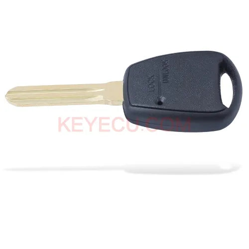 HYN14R Uncut Remote Key Shell Case Fob Suit Hyundai iLoad iMax 2007 - 2015