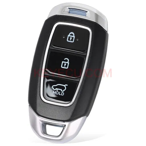 Original OEM 95440-S0000 Smart Remote Key 3 Button 434MHZ Fob For Hyundai I30 N Edition 2018