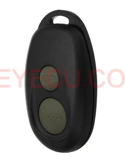 Remote Key 1B / 2 Button 303MHz for Toyota Camry Avalon 2000 2001 2002 2003 2004 2005 2006