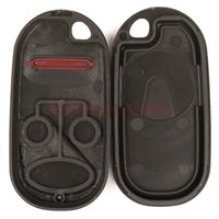 Thumbnail for Remote Key Shell 3+1 Button for U.S Honda (No Battery Holder)