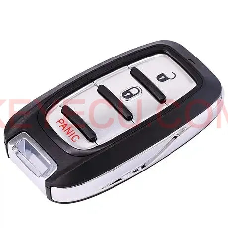 Smart Remote Key Shell Fob 3B/4B/5B/6B/7 Button for Chrysler Pacifica 2017-2020, FCCID : M3N-97395900