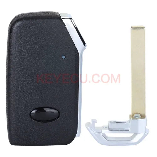 PN: 95440-J5010 Smart Remote Key 4 Button 434MHz ID47 Chip for KIA Stinger 2019 2020 2021 FCCID: TQ8-FOB-4F17