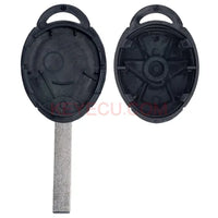 Thumbnail for Remote key Shell 3 Button For Old BMW Mini