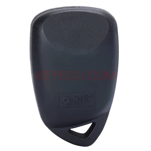 Remote Key 2 Button for Mitsubishi Verada Magna 1999 2000 2001 2002 2003 2004 2005 2006