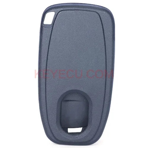 New Transponder Chip Key & Smart Emergency Key for Audi Engine Start