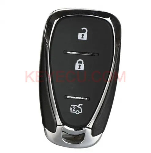 OEM Smart Remote Key Fob 2B/3B/4B 433MHz ID46 for Holden Astra Commodore ZB / RS Astra 2016-2021 & Logo