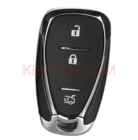 Thumbnail for OEM Smart Remote Key Fob 2B/3B/4B 433MHz ID46 for Holden Astra Commodore ZB / RS Astra 2016-2021 & Logo