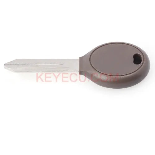 10PCS/Lot Transponder Key Shell for Chrysler