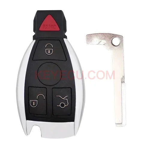 KEYDIY ZB series ZB31 Universal Smart Key Remotes Key for Benz Style for KD-MAX KD900 URG200 KD-X2 Mini KD