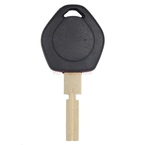 Transponder Chip Ignition Key With ID44 PCF7935 for BMW 1999-2005