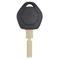 Thumbnail for Transponder Chip Ignition Key With ID44 PCF7935 for BMW 1999-2005