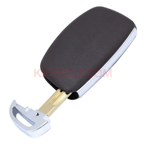 PN: 95440-F2002 Smart Keyless Remote Key 433.92MHz 4 Buttton Fob for Hyundai Elantra 2019 2020 CQOFD00120