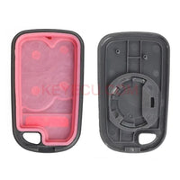 Thumbnail for Remote Key Shell 5 Button for Honda Odyssey 1999-2004