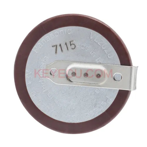 180 Degree Leg Original VL2020 Remote Key Rechargeable Battery for BMW E46 E60 E92 3 328 330 X5