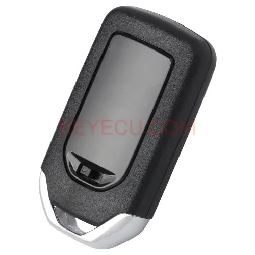 Replacement Smart Remote Key Shell Case Fob 4 Button for Honda Civic Accord 2013-2016