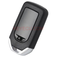 Thumbnail for Replacement Smart Remote Key Shell Case Fob 4 Button for Honda Civic Accord 2013-2016