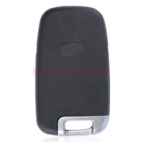 Thumbnail for New Uncut Remote Key Shell Case Fob 3 Button for Hyundai Equus Genesis Veloster