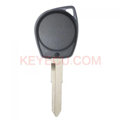 Model: T79M0 DELPHI Remote Car Key With 2 Buttons 433.92MHz ID47 Chip HU87 Uncut Blade for Suzuki Fob 37182-78M00