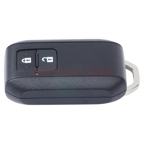 2 Button Smart Remote Key Shell for Suzuki Ertiga 2018 2019 2020 Vitara Wagon R SWIFT 2017