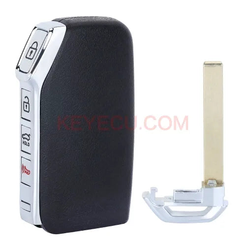 PN: 95440-J6000 Smart Remote Key 4 Button 434MHz ID47 Chip for KIA K900 2018 2019 2020 FCCID: TQ8-FOB-4F17