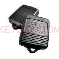 Thumbnail for Remote Control Key Shell 3 Button for Ford