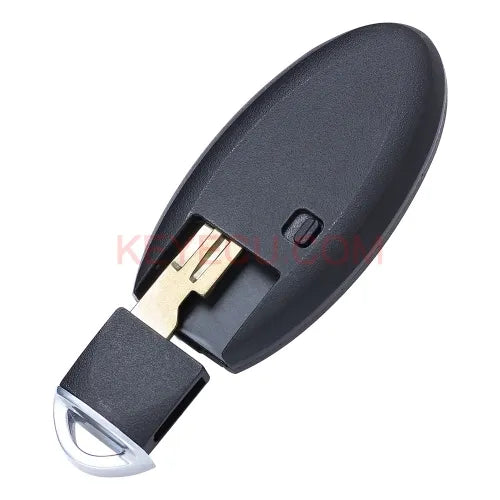 CWTWB1U818 315MHz 5 Button for Nissan Quest 2011 2012 2013 2014 2015 2016 2017 Remote Key Fob