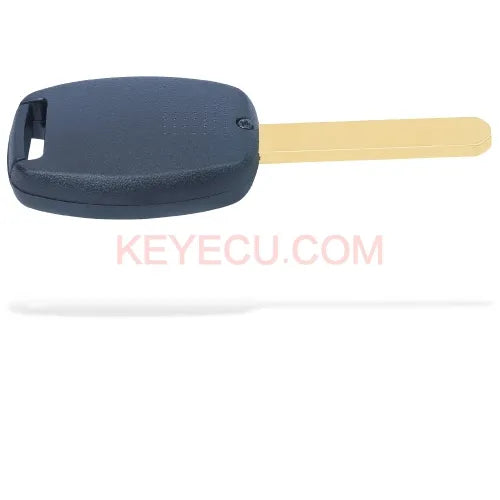 Remote Key Case Fob 4 Button for HONDA Accord CRV Pilot Civic Fit