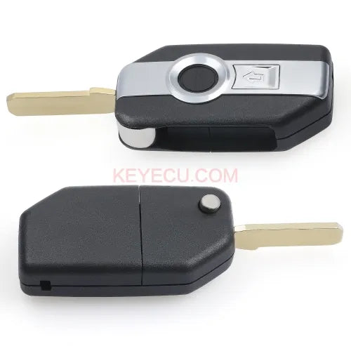 XHORSE XSBMM0GL XM38 Series Smart Flip Key 3B with 8A Chip OBD Key Learning Feature for BMW Motorcycle C400GT K1600GA R1250