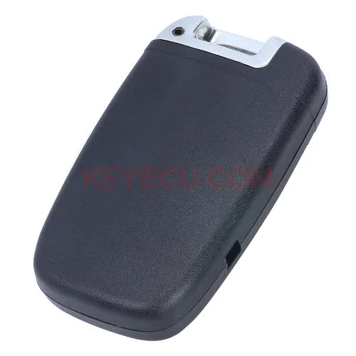 4 Button Replacement Smart Remote Key Shell Case Fob for Hyundai Kia FCC: SY5HMFNA04