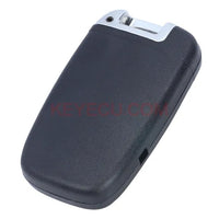 Thumbnail for 4 Button Replacement Smart Remote Key Shell Case Fob for Hyundai Kia FCC: SY5HMFNA04