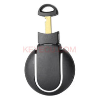 Thumbnail for 3 Button/4 Button Smart Remote Car Key Shell Case Fob 3 Button/4 Button for BMW MINI cooper 2013 - 2018 With insert key FCCID: NBGIDGN1