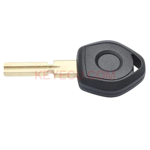 Transponder Ignition Key Shell Case Fob HU58 Blade for 1999-2005 BMW