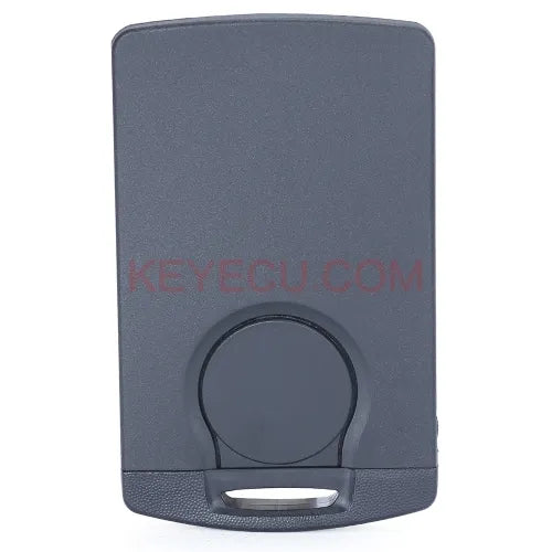 P/N: 285975779R Smart Remote Key FSK 433.92MHz PCF7952A Fob for Renault Laguna III ,ZOE,Fluence , Megane III, Scenic, Grand Scenic 2008-2016