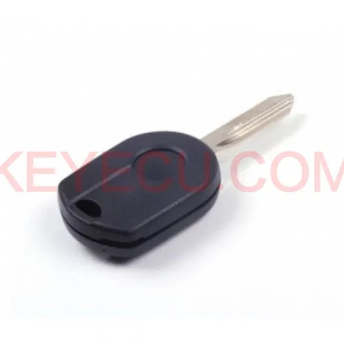 Remote Key Shell 4+1 Button for Ford