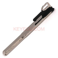 Thumbnail for Smart Emergency Insert Key Blade for Mercedes Benz C E Class IYZ3302