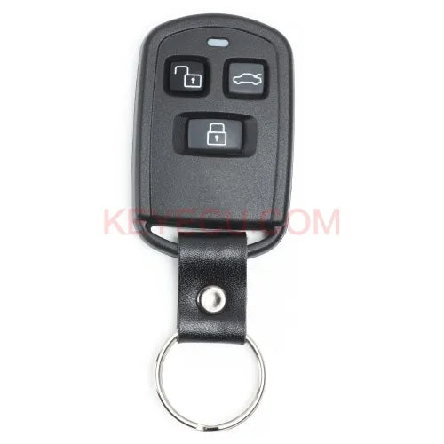 Remote Key Shell 3 Buttons for Hyundai Sonata